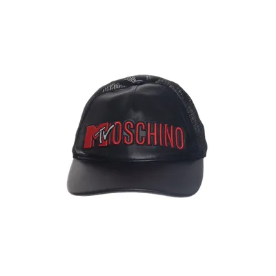 Pet (Zwart) van H&M x Moschino