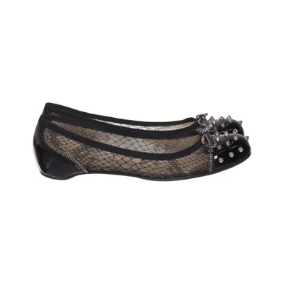 Ballet flats (Candy Studded Flats) from Christian Louboutin
