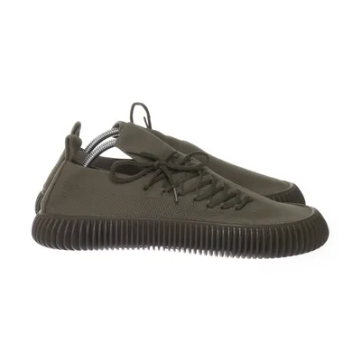 Promenadskor (Grön) från Bottega Veneta