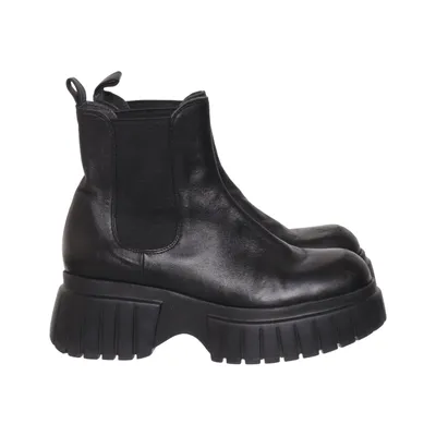 Chelsea boots (Black) from Fru.it