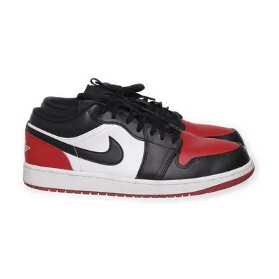 Sneakers (1Low) från Nike Air Jordan