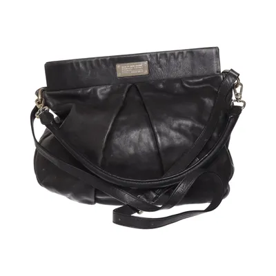 Håndtaske (Marchive Hilli Satchel ) fra Marc by Marc Jacobs Læder