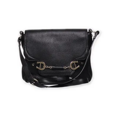 Axelremsväska (Svart) från Aigner Skinn