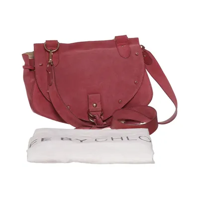 Sac à bandoulière (Collins) de See by Chloé Cuir