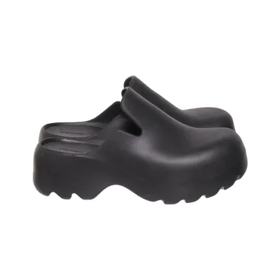 Sabots ( Rubber Clogs ) de Bottega Veneta