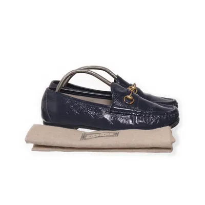 Loafers (Vintage Horsebit ) fra Gucci
