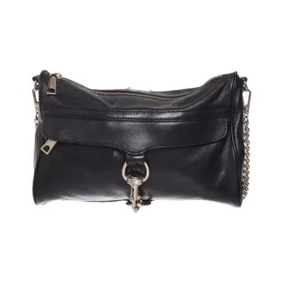 Shoulder-bag (Edie bag ) from Rebecca Minkoff Leather