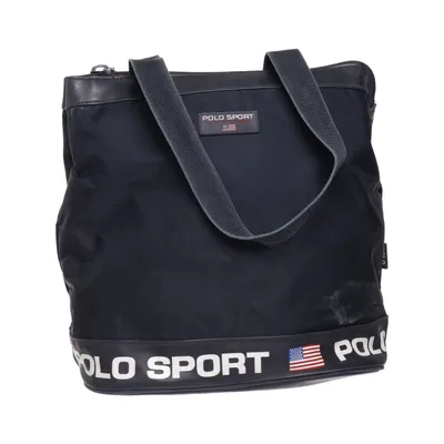 Sac à bandoulière (Bleu) de Polo Sport Ralph Lauren