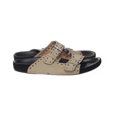 Slip-ins (Beige) van Isabel Marant