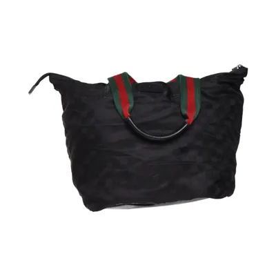 Handtas (Zwart) van Gucci