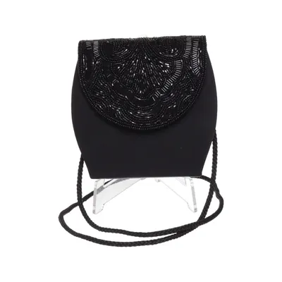 Clutch (Zwart) van Sunset