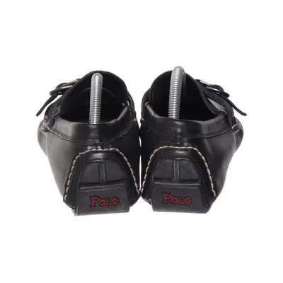 Loafers (Terry Ribbon) from Polo Ralph Lauren Leather