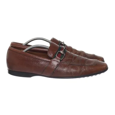 Loafers (Horsebit) från Gucci Skinn