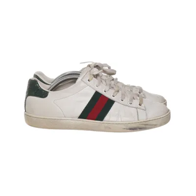 Sneakers (Ace) från Gucci Skinn