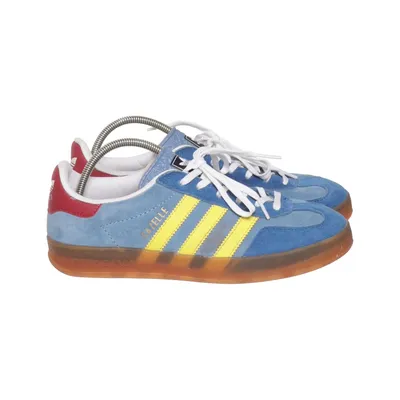 Sneakers (Gazelle) från Adidas x Gucci