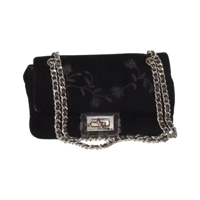 Shoulder-bag (Black) from Karl Lagerfeld