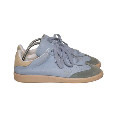 Baskets (Beth) de Isabel Marant