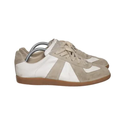 Sneakers (Replica) van Maison Margiela Leer