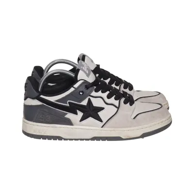 Sneakers (Sk8 Sta #5) from A Bathing Ape