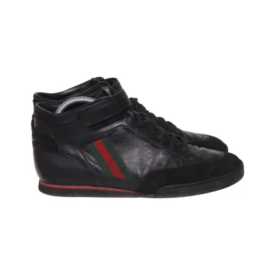 Kängor (Svart) från Gucci
