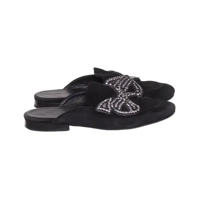 Slip-ins (Svart) från Isabel Marant Skinn
