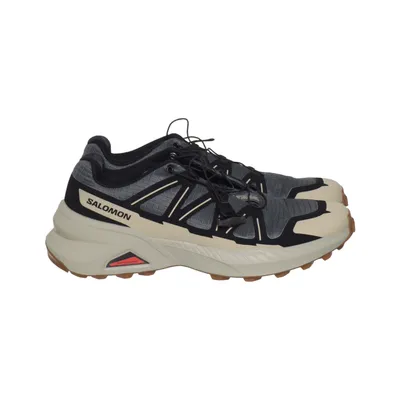 Wanderschuhe (Alpha Cross) von Salomon