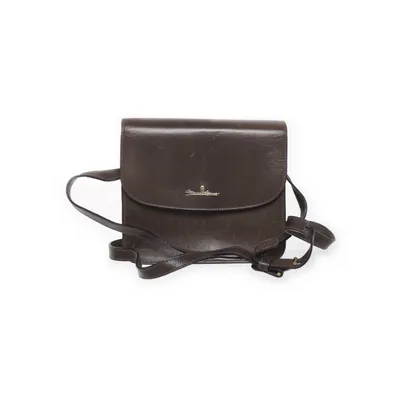 Sac à bandoulière (Vert) de Etienne Aigner Cuir