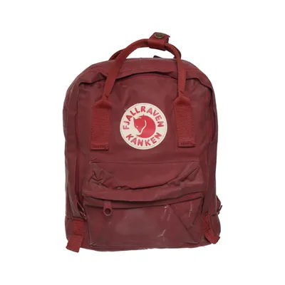 Backpack (Kånken Mini) from Fjällräven