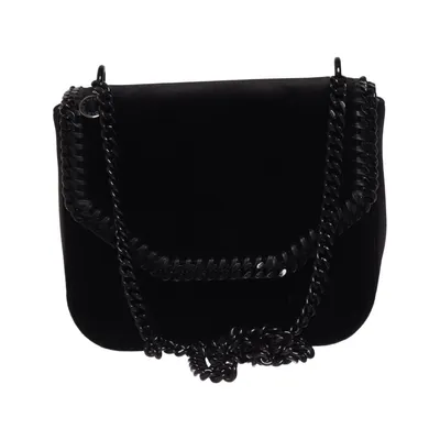 Shoulder-bag (Falabella) from Stella McCartney Leather