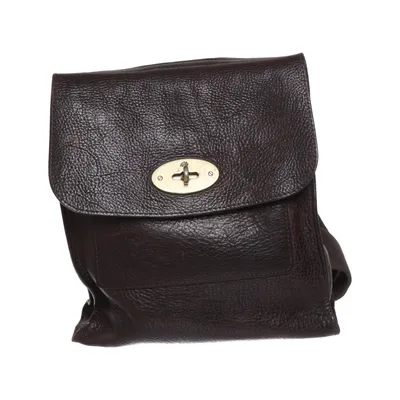 Axelremsväska (Brun) från Mulberry Skinn