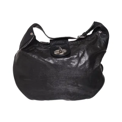 Shoulder-bag (Black) from Mulberry