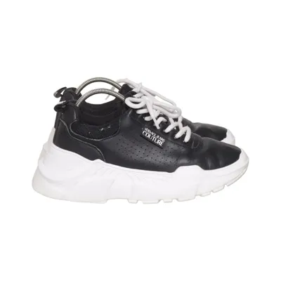 Sneakers (Svart, Vit) från Versace Jeans Couture