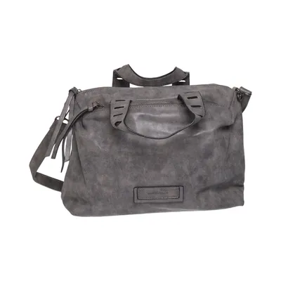 Sac à bandoulière (Gris) de Emily & Noah