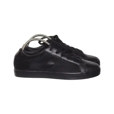 Sneakers (Svart) från Lacoste