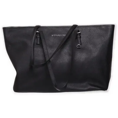 Handbag (Jet Set) from Michael Kors Leather
