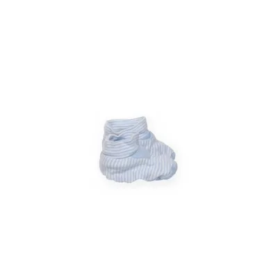 Baby slofjes (Blauw, Wit) van Dolce & Gabbana Junior