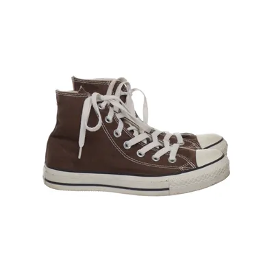 Tygskor (Brun) från Converse