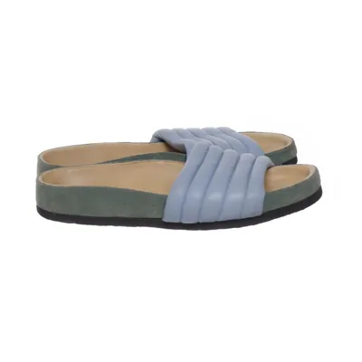 Slip-ins (Blue) from Isabel Marant