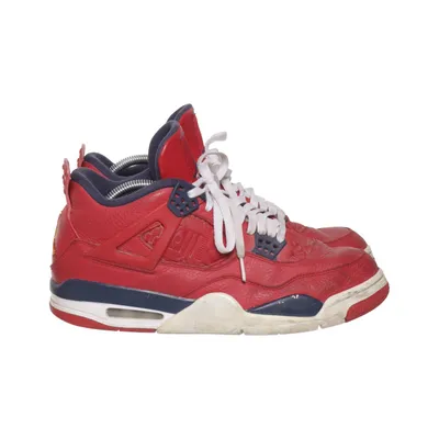 Sneakers (4 Retro Fiba) från Nike Air Jordan