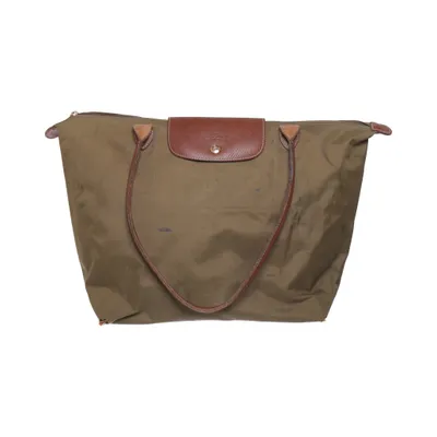 Handväska (Le Pliage "Shopping"-Model Depose) från Longchamp