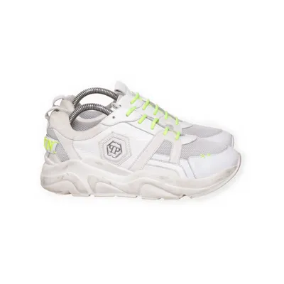 Sneakers (Hvid) fra Philipp Plein Junior