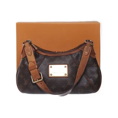 Schoudertas (Thames PM Monogram) van Louis Vuitton
