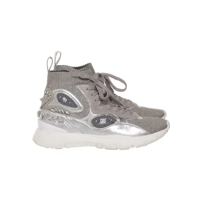 Sneakers (Silverfärgad) från Valentino Garavani