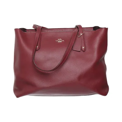 Handväska (Tote With Zip) från Coach
