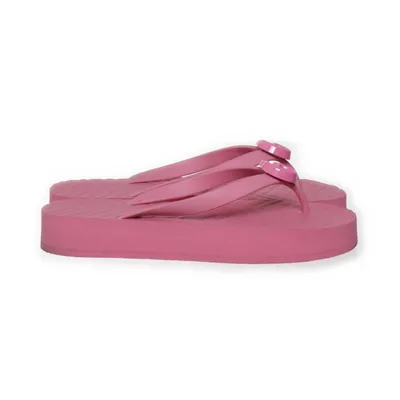 Flipflop (Chevron Thong) från Gucci