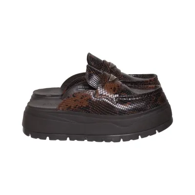 Mules (Mule SE) de Jordan