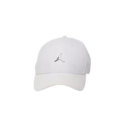 Honkbalpet (Wit) van Jordan Nylon