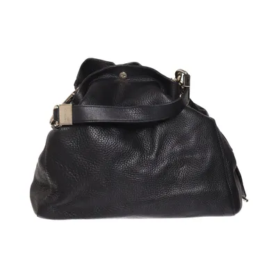 Shoulder-bag (Black) from Jimmy Choo