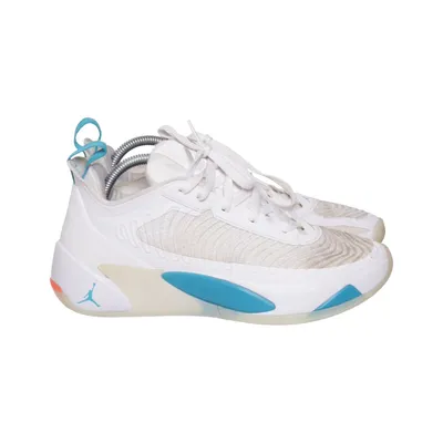 Basketballschuhe (Luka 1 "Neo Turquoise") von Jordan
