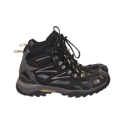 Bottes de randonnée (Noir, Jaune) de The North Face
